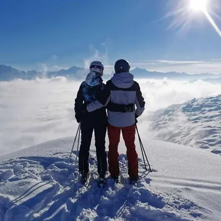 Amiel Eg Sued By Interhome