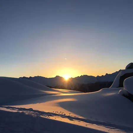 Apartament Amiel Eg Sued By Interhome