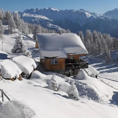 Amiel Eg Sued By Interhome Apartament *