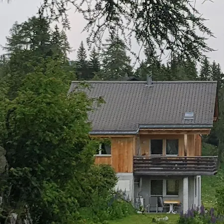 Amiel Parterre By Interhome Apartment Riederalp