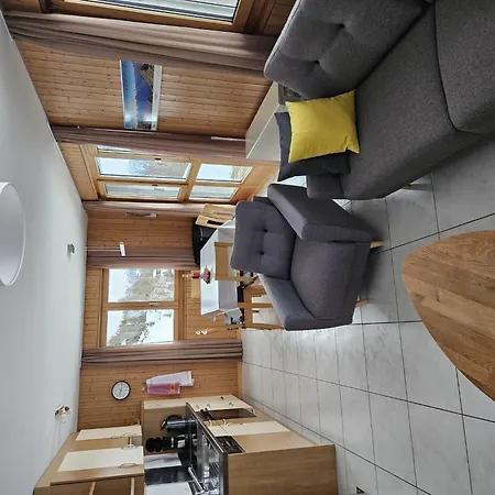 Apartment Amiel Parterre By Interhome Riederalp