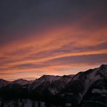 Apartament Amiel Eg Sued By Interhome Riederalp