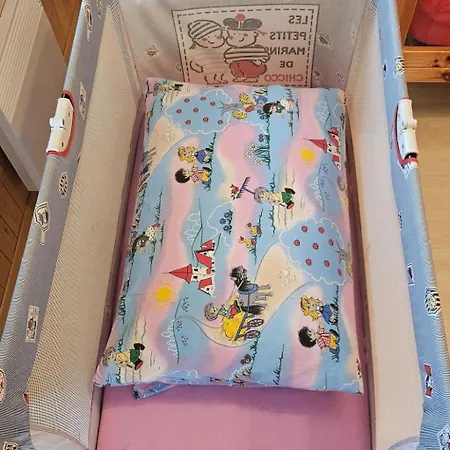 Amiel Eg Sued By Interhome Apartmán