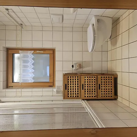 Apartmán Amiel Eg Sued By Interhome Riederalp