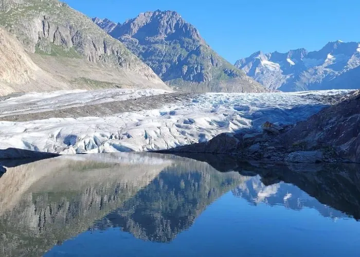 Amiel Eg Sued By Interhome 아파트 *