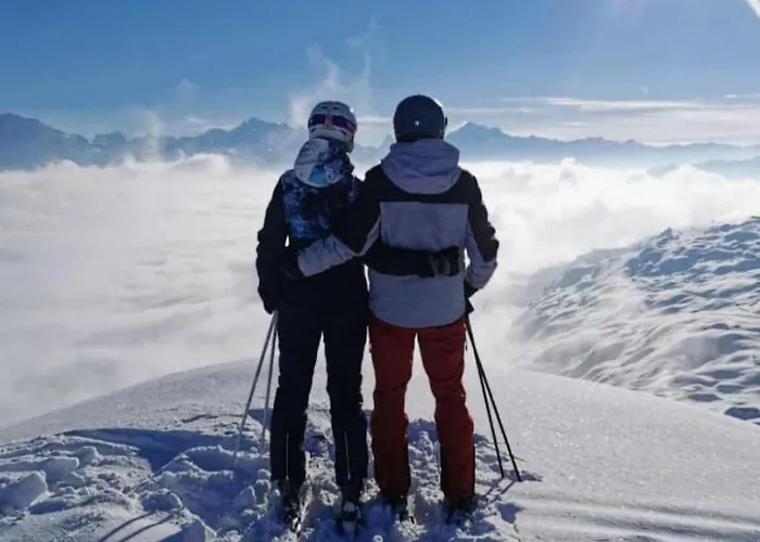 Amiel Eg Sued By Interhome