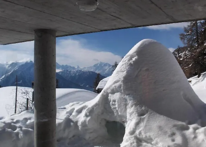 Amiel Eg Sued By Interhome 리더알프