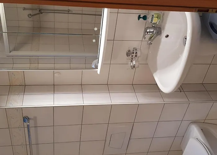 아파트 Amiel Eg Sued By Interhome 리더알프