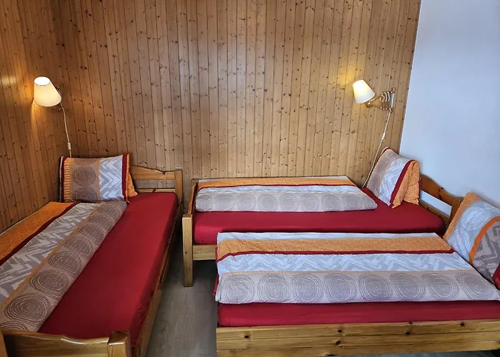 Amiel Eg Sued By Interhome