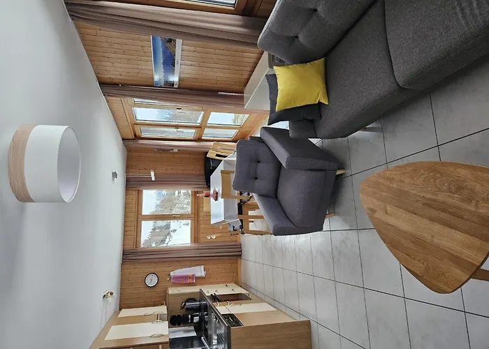 아파트 Amiel Eg Sued By Interhome 리더알프