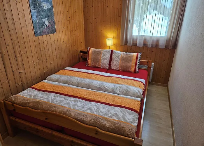 Amiel Eg Sued By Interhome *