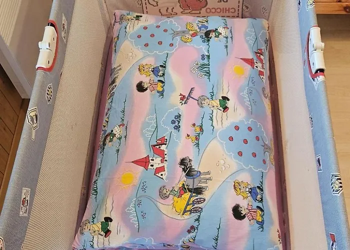 Amiel Eg Sued By Interhome 아파트