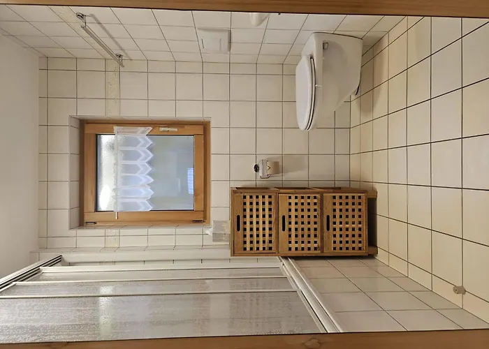 아파트 Amiel Eg Sued By Interhome 리더알프