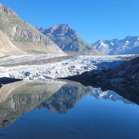 Amiel Eg Sued By Interhome Appartement *