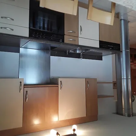 Amiel Eg Sued By Interhome Riederalp