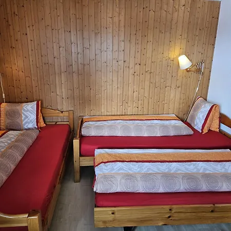 Amiel Eg Sued By Interhome