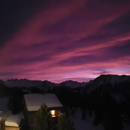 Amiel Eg Sued By Interhome Appartement Riederalp