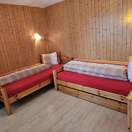 Amiel Eg Sued By Interhome Appartement