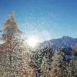 Amiel Eg Sued By Interhome Apartament Riederalp
