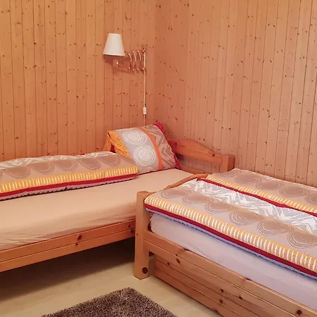 דירה Amiel Eg Sued By Interhome *