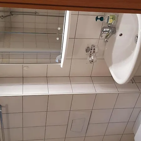 דירה Amiel Eg Sued By Interhome רידראלפ
