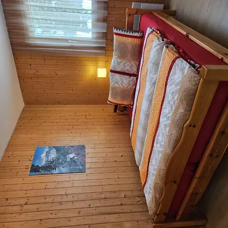 Amiel Eg Sued By Interhome Riederalp