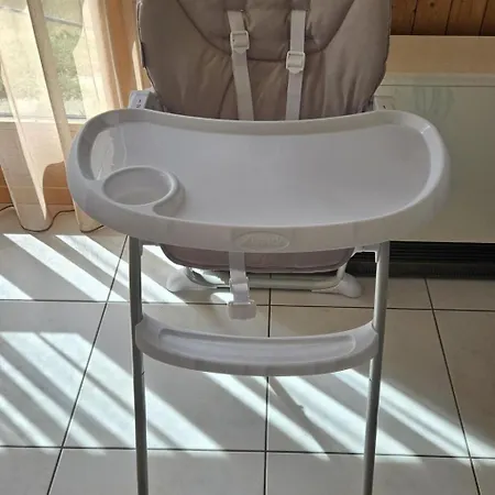 דירה Amiel Eg Sued By Interhome