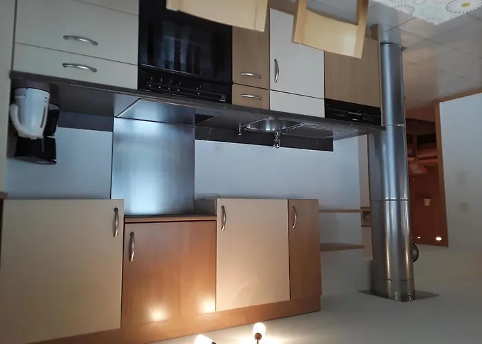 Amiel Eg Sued By Interhome Riederalp