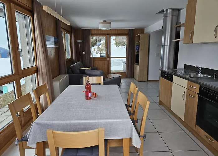 Amiel Eg Sued By Interhome Riederalp